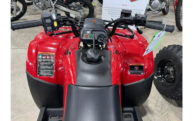 2024 Honda FourTrax Recon ES