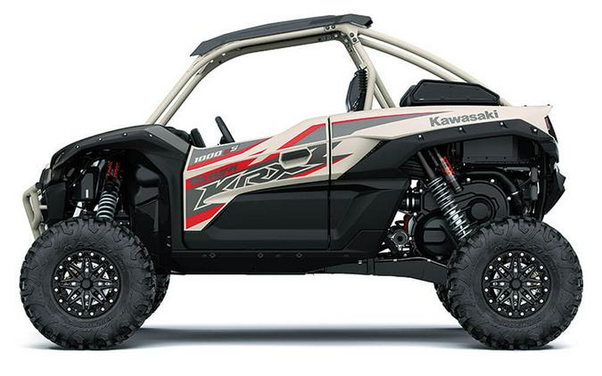 2025 Kawasaki Teryx KRX 1000 eS