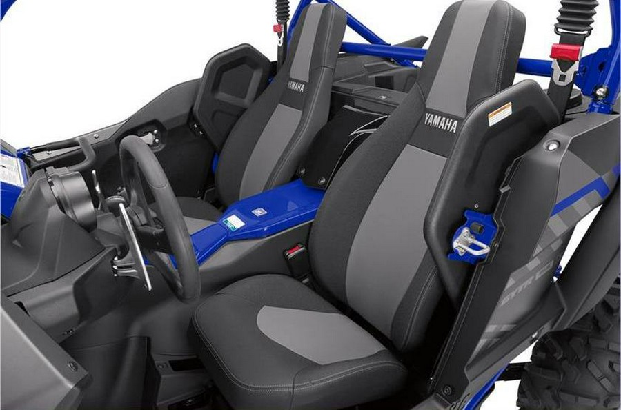 2017 Yamaha YXZ1000R SS SE