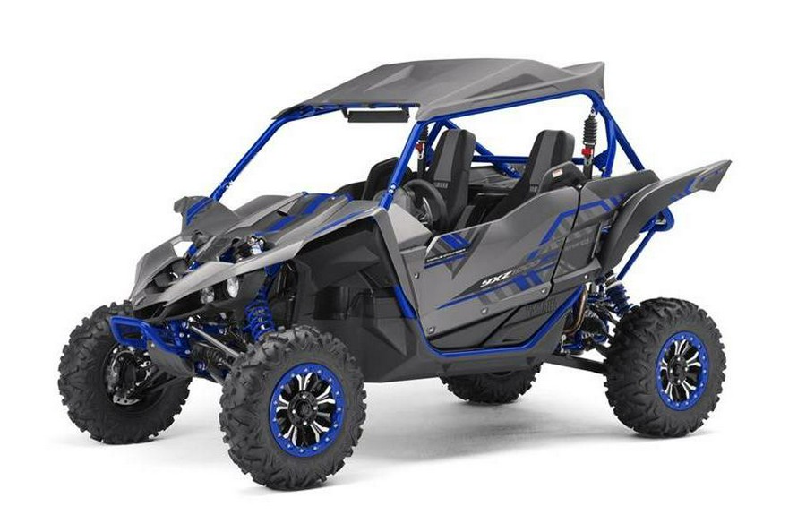 2017 Yamaha YXZ1000R SS SE