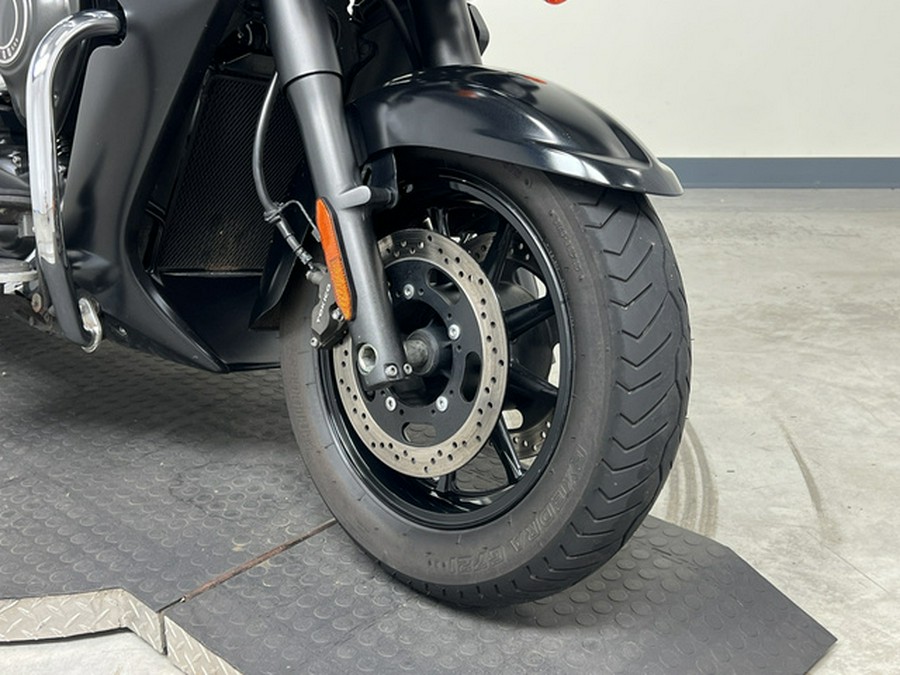 2013 Kawasaki Vulcan 1700 Vaquero