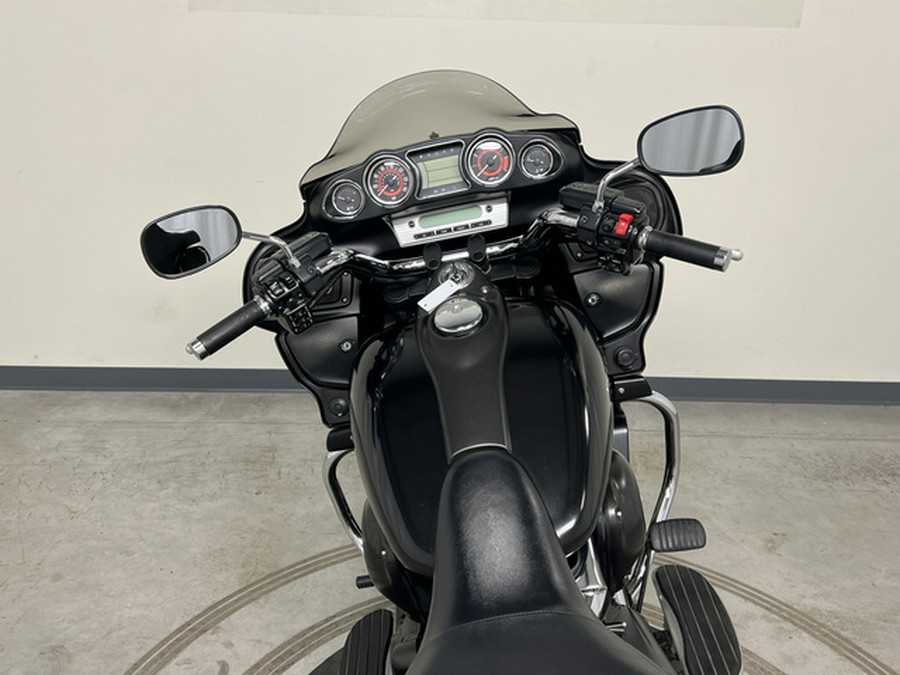 2013 Kawasaki Vulcan 1700 Vaquero