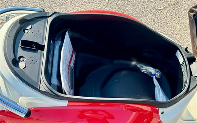 2026 Honda Metropolitan