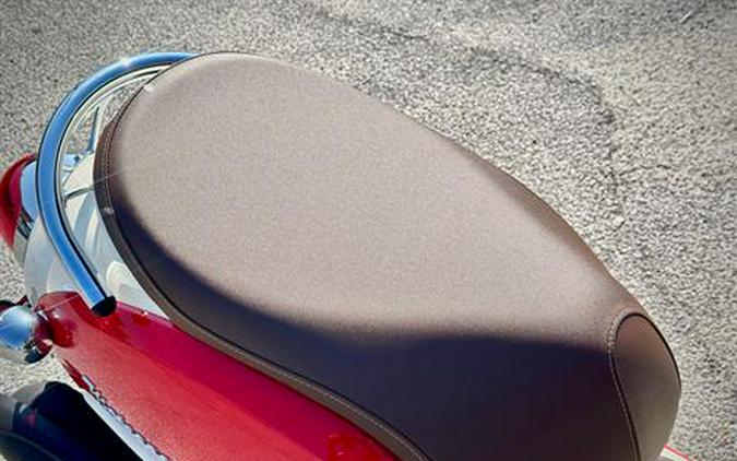 2026 Honda Metropolitan