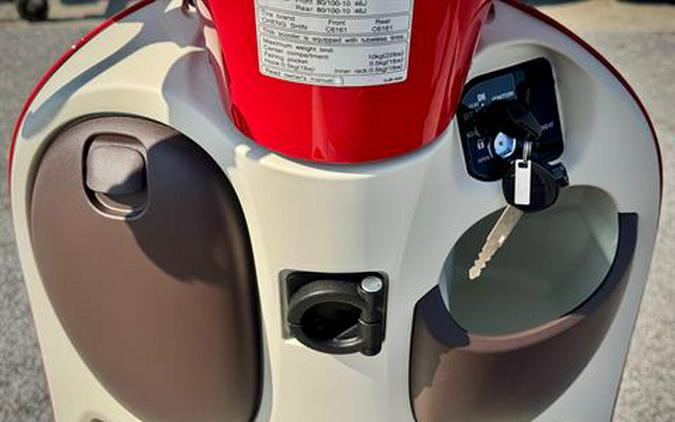 2026 Honda Metropolitan