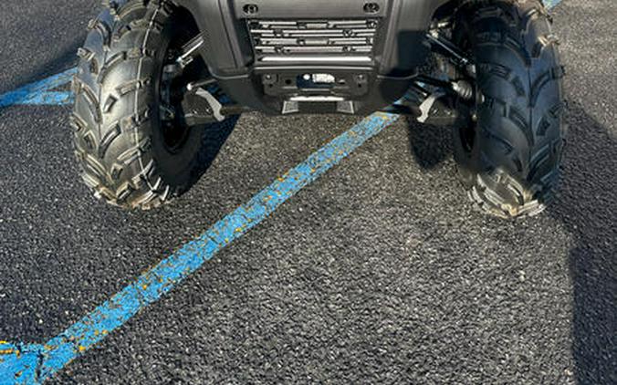 2025 Can-Am® Outlander DPS 700 Wildland Camo