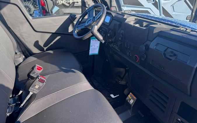 2026 Polaris RANGER CREW SP 570 NORTHSTAR ZENITH BLUE CA Base