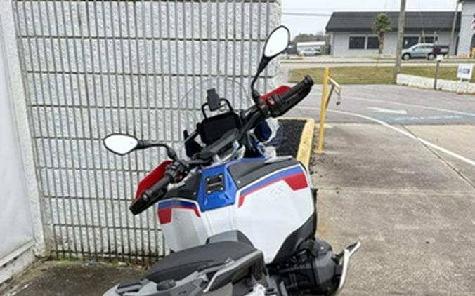 2026 BMW R 1300 GS Adventure GS Trophy