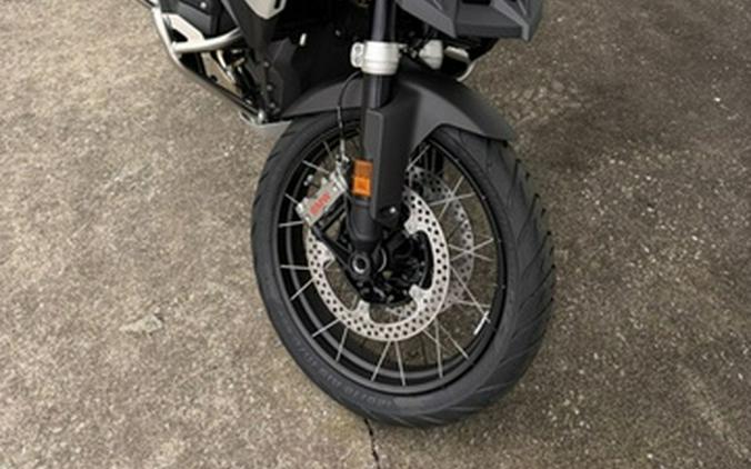 2026 BMW R 1300 GS Adventure GS Trophy