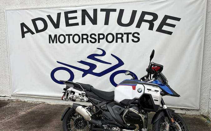 2026 BMW R 1300 GS Adventure GS Trophy