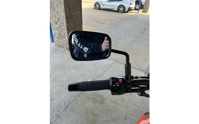 2018 Kawasaki Vulcan® S ABS