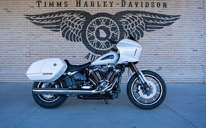 2026 Harley-Davidson® FXLRST - Low Rider® ST