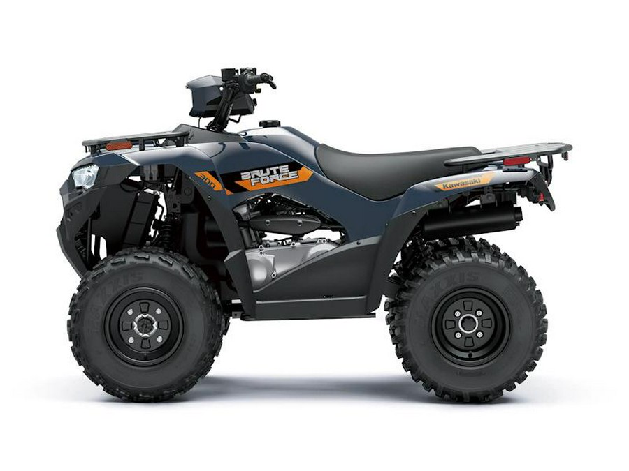 2026 Kawasaki Brute Force® 300