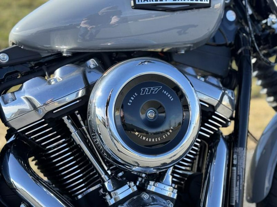 2026 Harley-Davidson® FXBB - Street Bob®