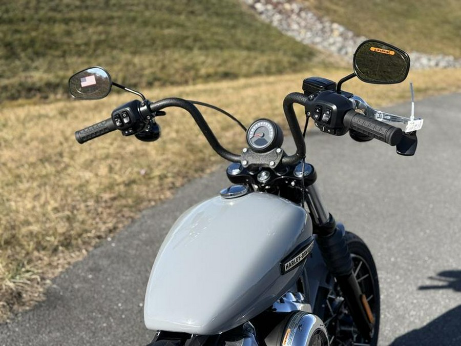 2026 Harley-Davidson® FXBB - Street Bob®