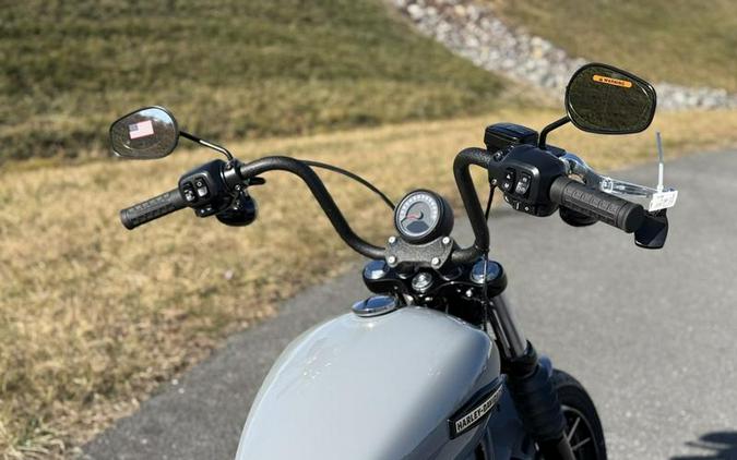 2026 Harley-Davidson® FXBB - Street Bob®