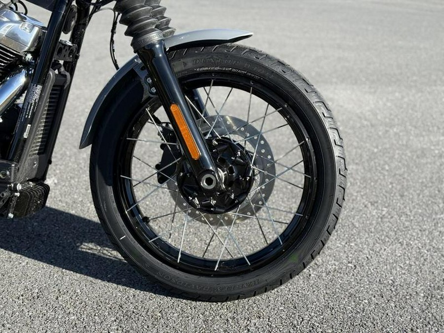 2026 Harley-Davidson® FXBB - Street Bob®