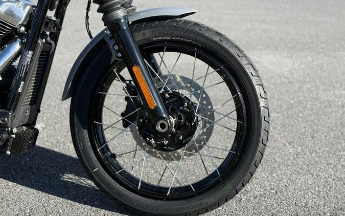 2026 Harley-Davidson® FXBB - Street Bob®