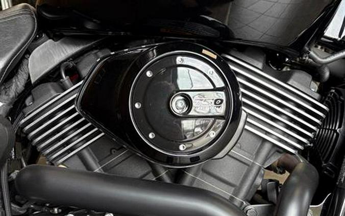 2017 Harley-Davidson Street® 750
