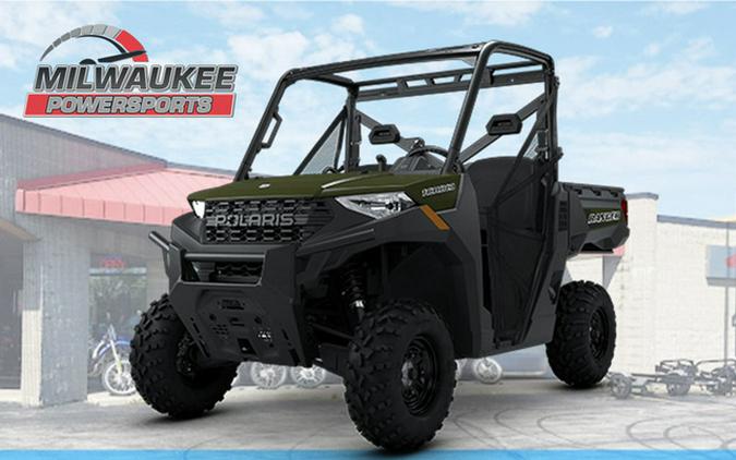 2026 Polaris Ranger 1000 EPS