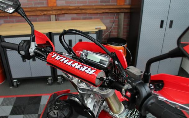 2026 Honda CRF 450RL