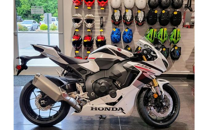 2026 CBR1000RR - Honda