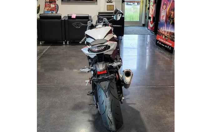 2026 CBR1000RR - Honda