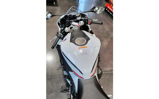 2026 CBR1000RR - Honda