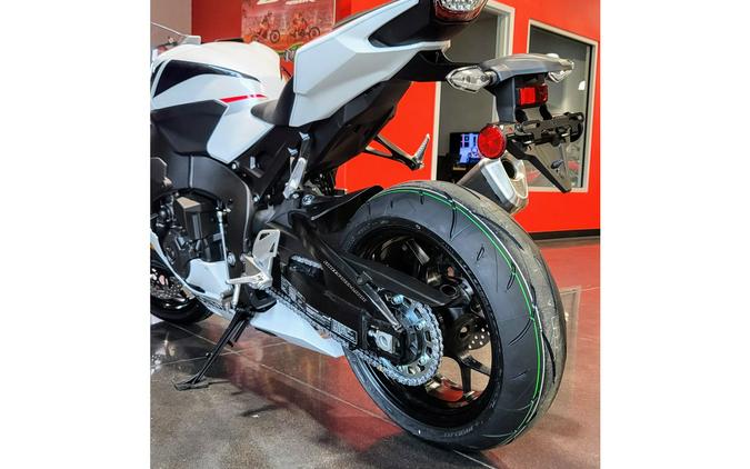 2026 CBR1000RR - Honda