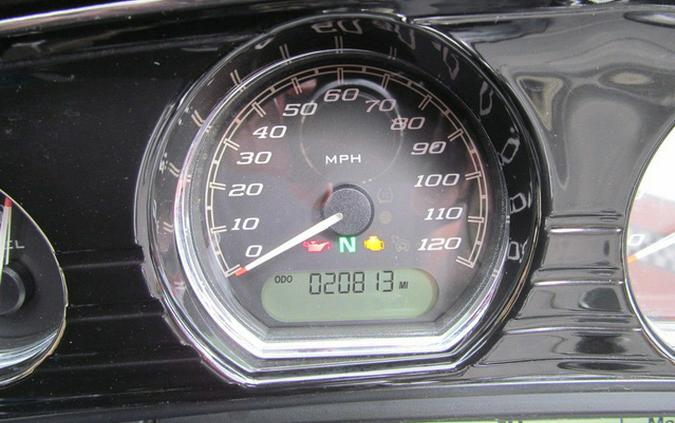 2019 Harley-Davidson Touring FLHT - Electra Glide Standard