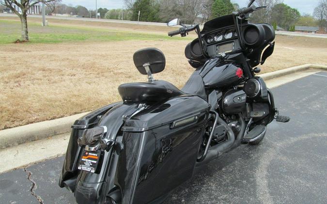 2019 Harley-Davidson Touring FLHT - Electra Glide Standard