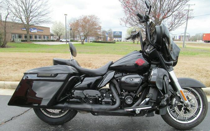 2019 Harley-Davidson Touring FLHT - Electra Glide Standard