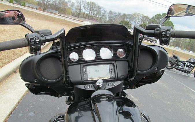 2019 Harley-Davidson Touring FLHT - Electra Glide Standard