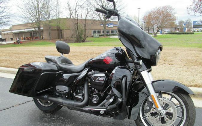 2019 Harley-Davidson Touring FLHT - Electra Glide Standard