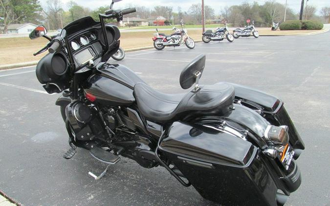 2019 Harley-Davidson Touring FLHT - Electra Glide Standard