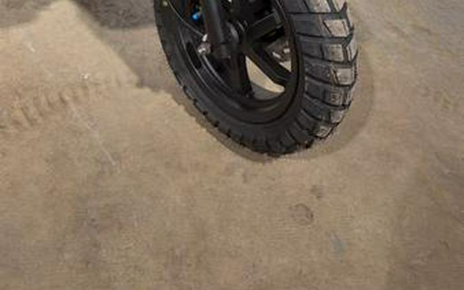 2023 Genuine Scooter Co Genuine Rough House 50