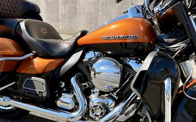 2015 Harley-Davidson Ultra Limited