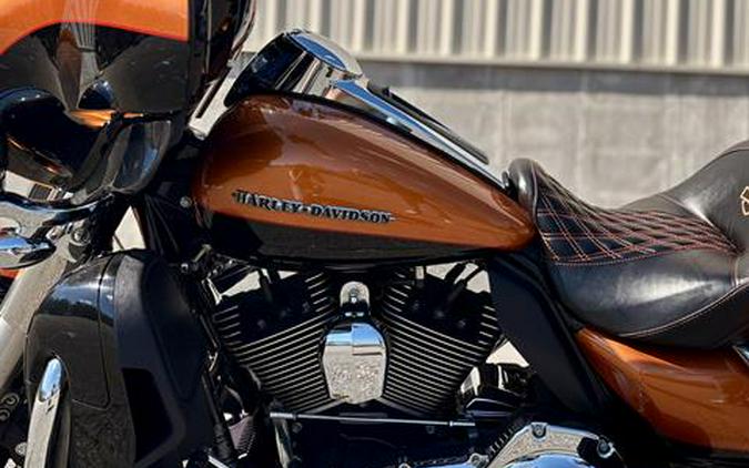2015 Harley-Davidson Ultra Limited