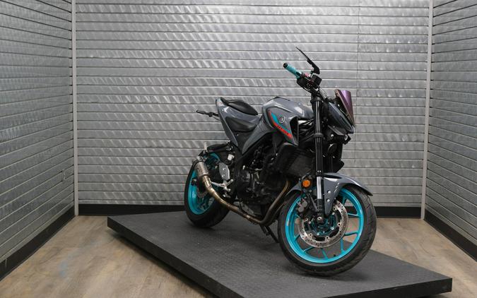 2023 YAMAHA MT-03