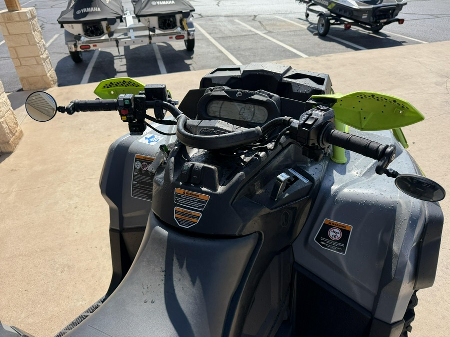 2020 CAN-AM ATV OUTLANDER XMR 850