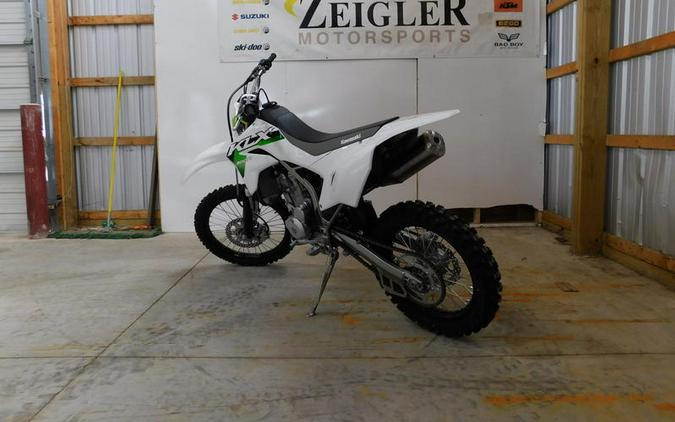 2026 Kawasaki KLX®300R