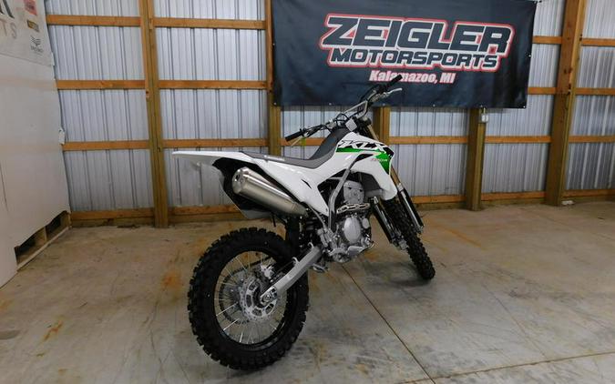 2026 Kawasaki KLX®300R