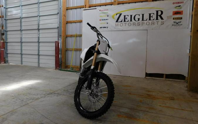 2026 Kawasaki KLX®300R