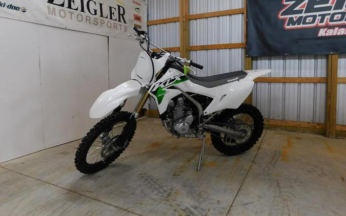 2026 Kawasaki KLX®300R