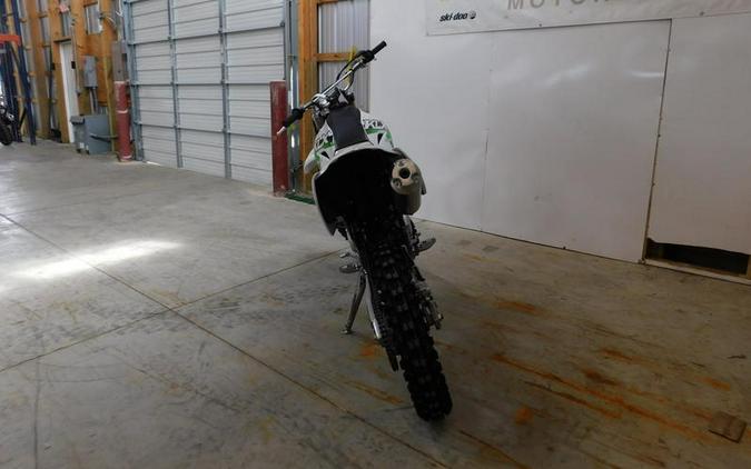 2026 Kawasaki KLX®300R
