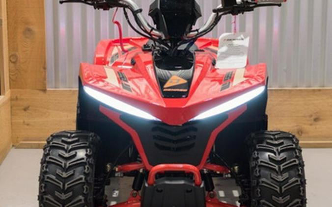 2026 Denago Powersports E-Hawk 6
