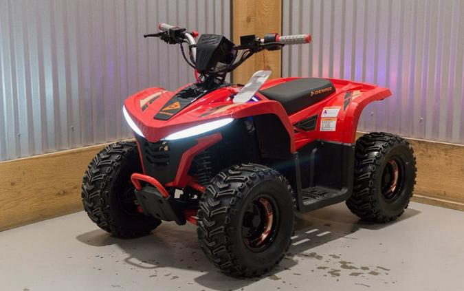 2026 Denago Powersports E-Hawk 6