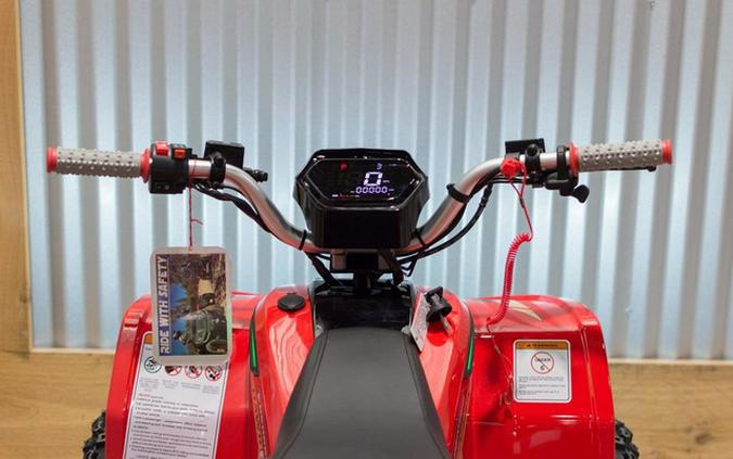 2026 Denago Powersports E-Hawk 6