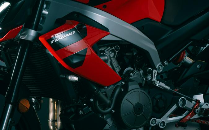 2026 Aprilia Tuono 457