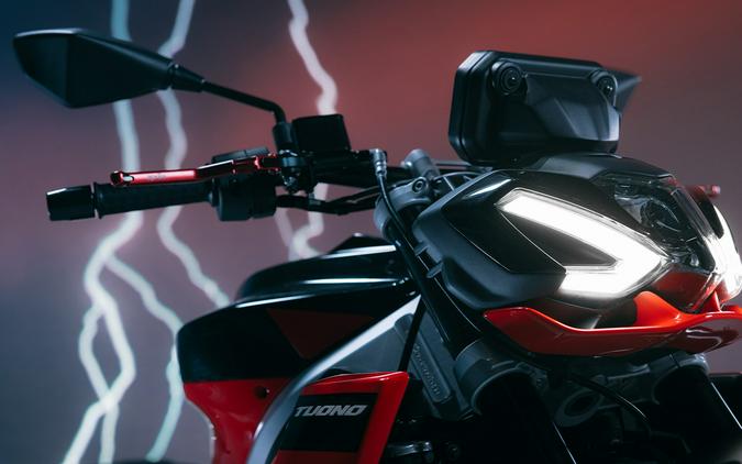 2026 Aprilia Tuono 457
